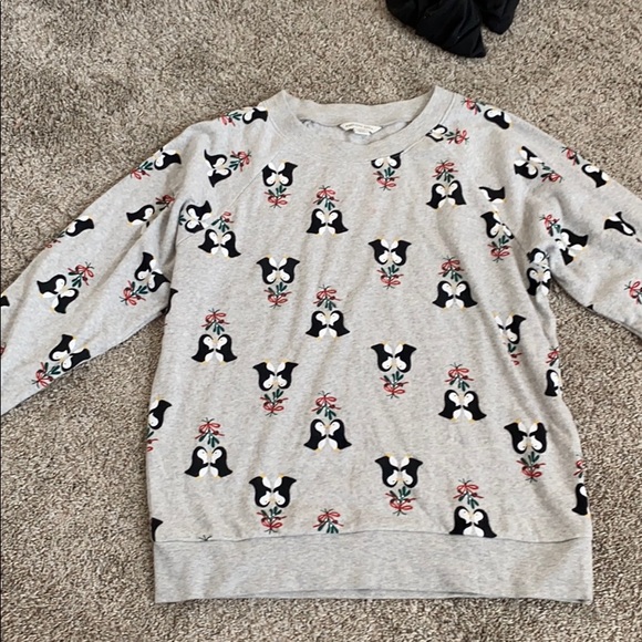 Pajamas crew neck - Picture 1 of 3